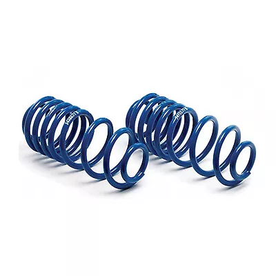 H&R Lowering Springs 29742-2 Fits BMW 5er (E39) Lim./Sedan  Sport Springs • $245.23