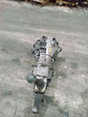 Manual Transmission 2WD 2.2L Fits 96-99 S10/S15/SONOMA 23313846 • $524.99