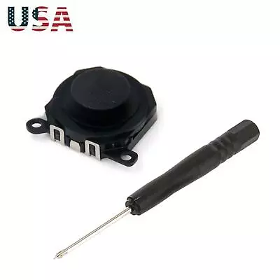 Replacement Analog Thumbstick Joystick For Sony Playstation PSP 1000 1001 1004 • $10.99