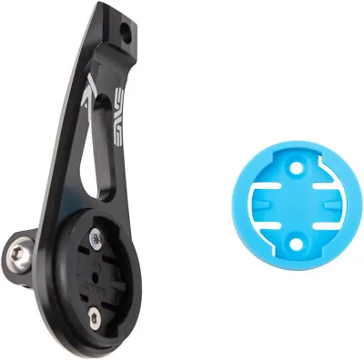 Enve Computer Mount Aero Stem Combo • $75