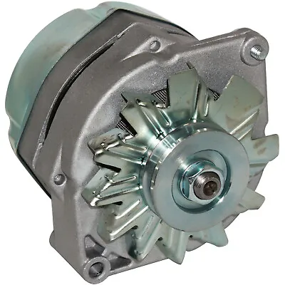 140A HIGH AMP ALTERNATOR Fits PLEASURECRAFT CRUSADER JACUZZI JET HARDIN MARINE • $165.78