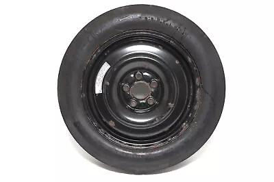 Acura MDX 07-13 Spare Tire Wheel Good Year T165-80-R17 A861 OEM 2007 2008 2 • $135.03