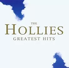 Greatest Hits By Holliesthe | CD | Condition Good • £3.23