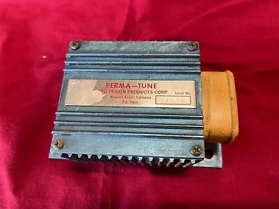 Permatune Gen 3 Ignition Model 7-Pin (FOR PARTS) • $75