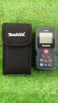 Makita Ld080Pi Laser Distance Meter • $326.14