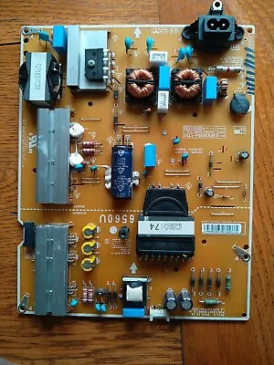 Power Supply Board For LG 65UJ634V-ZD • £29