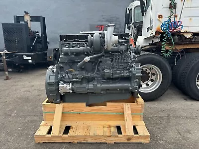 1995 Mack E7 Diesel Engine MECHANICAL FUEL PUMP 350HP 11GBA 27557 P3 • $10000