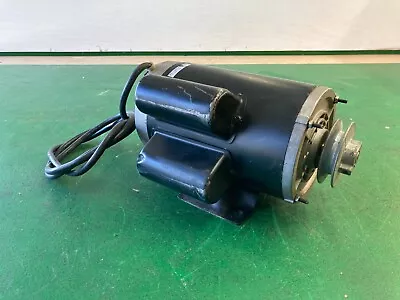 1.5 HP Motor 315 Or 113 Belt Drive Craftsman Table Saw M1110211 Or TH0112/TH0208 • $159.99