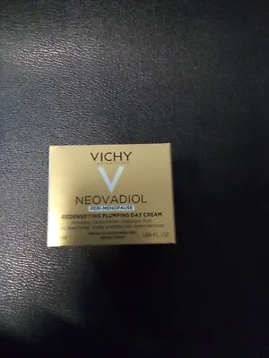Vichy Neovadiol Peri-Menopause Redensifying Plumping Day Cream 1.69 Oz #4123 • $18