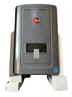 Rheem Prestige Natural Gas Combi Boiler Tankless Water Heater RCBH199DVLN (OB) • $1849.95