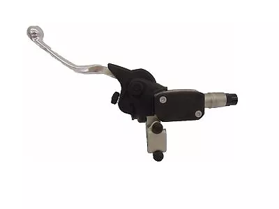 Brembo Enduro Off-Road Left Clutch Master Cylinder Fits TM 85 100 125 250 300 • $199.99