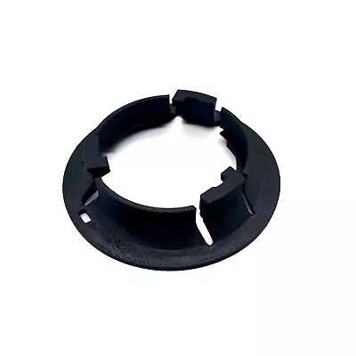 BMW E30 14  Style 5 Center Cap Back Locking Clip Ring | 151mm Cap | New 0923113 • $13.99