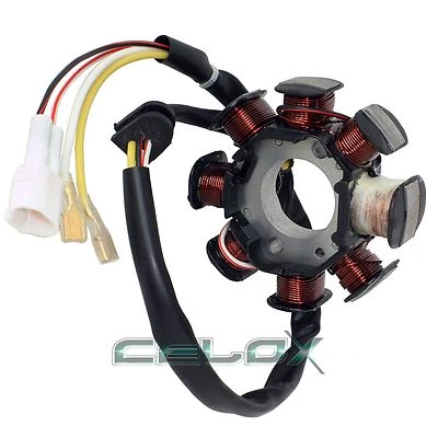 $58.85 • Buy Stator For KTM 250 EXC EXC-G RACING 2002-2006