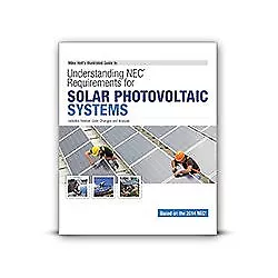 Mike Holt's Illustrated Guide To Understanding NEC Requirements For Solar Ph... • $9.86