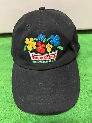 Krispy Kreme Doughnuts Maui Hawaii Cap • $49