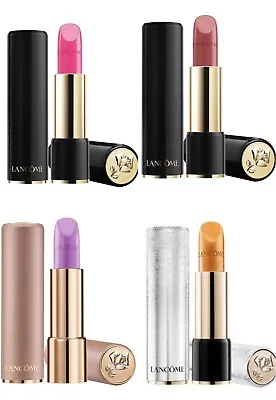 Lancome L'Absolu Rouge Matte Cream Sheer & Intimatte Lipstick (Various Shade) • £15