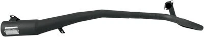 $336.33 • Buy RCM Black Full Exhaust DG Performance 04-4105 87-04 Yamaha YFM350X Warrior