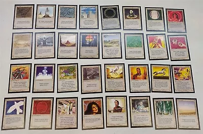 MTG Magic Gathering Collectors Edition Card Lot Mostly NM/MINT!! SEE DESCRIPTION • $1299.99