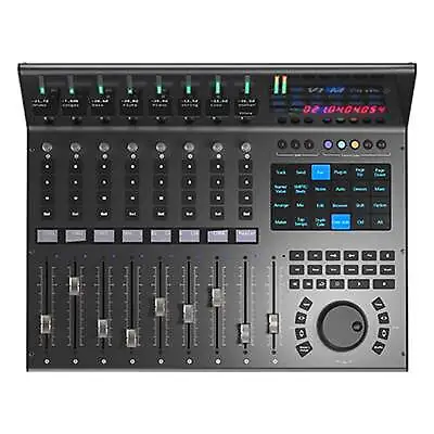 ICON Pro Audio V1-M USB MIDI DAW Control Surface With Motorized Faders • $1099