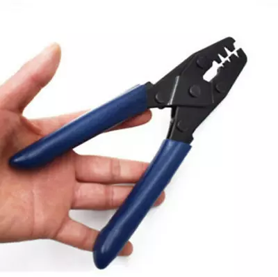 Wire Crimper Weather Pack Terminal Crimping Tool For Delphi Metri Pack Device US • $19.50