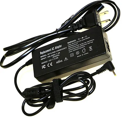 AC Adapter Charger Power Supply For Samsung XE700T1C XE500T1C-A01 XE700T1C-A01US • $15.99