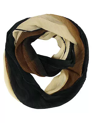 Ombre Gradient Infinity Scarf • $17.99