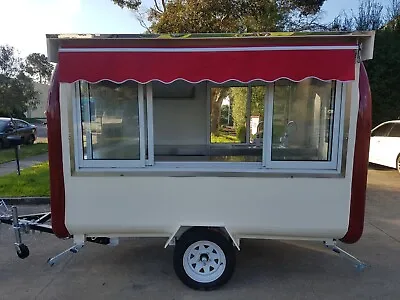 $10500 • Buy Food Van Trailer - Brand New - By Design