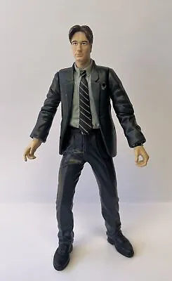 THE X-FILES Agent Mulder (McFarlane Toys 1998) • $35