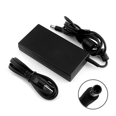 HP 730982-001 19V 4.74A 120W AC Power Adapter Charger • $7.19