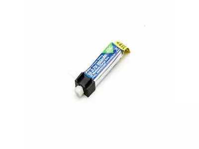 150mAh 1S 3.7V 25C LiPo Battery EFLB1501S25 • £12.99