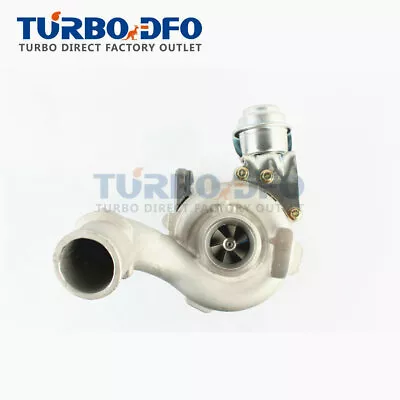 Turbocharger GT1749V 708639 8200369581 For Volvo S40 I / V40 1.9 D D4192T3 116HP • $159