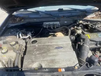 Automatic Transmission VIN H 8th Digit Hybrid CVT Fits 06 ESCAPE 19448126 • $565.99