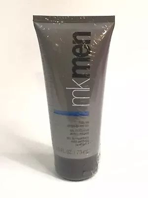 Mary Kay MK MEN COOLING AFTER-SHAVE GEL - NEW CELLO SEALED • $6.99