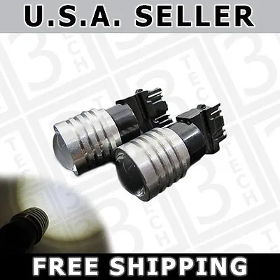 CREE Q5 LED - 5W High Power SMD - 3156 3157 3457 4157 T25 - LED Bulbs  • $41.29