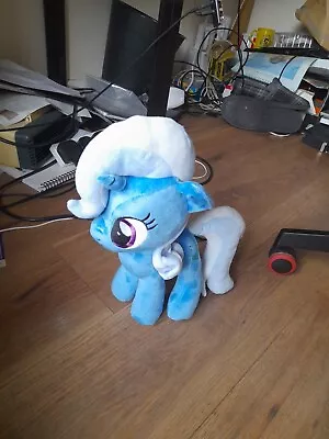 My Little Pony Trixie Lulamoon Plush Symbitote Studios • £40