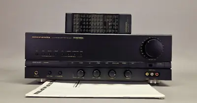 Marantz PM 700AV - AV Surraund Amplifier - Boxed • $126.31