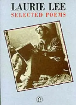 Selected PoemsLaurie Lee • £10.93