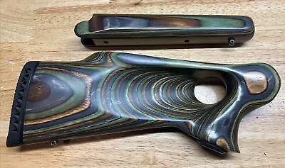 Thompson Center Encore Stock + Forearm Thumbhole Lamintated Boyds • $225