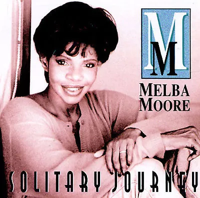 Moore Melba : Solitary Journey CD • $8.37