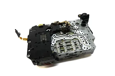 2013-2017 Audi A4 A5 (b8 8k 8t) Quattro - 2.0l 8 Speed Transmission Valve Body • $512.99