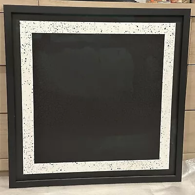 FRAMED Takashi Murakami Flower Square BLM Print Black Signed Edition Of 300 • $2250