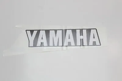 Yamaha YZF-R125 R/H Right Belly Side Panel Fairing Decal Graphic Sticker • $22.40