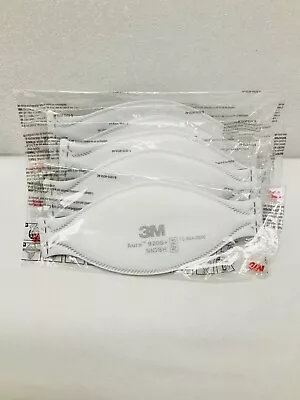 3M Aura 9205+ N95 NIOSH Approved Particulate Respirator Masks . 30 Pcs . • $13.99