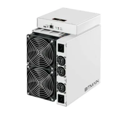 BITMAIN Antminer S17 PRO 59T 59TH/s! - Good Condition • $2326.74