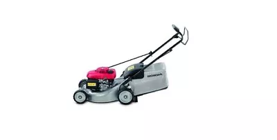 Honda 18  IZY Petrol Push Lawnmower (HRG466PK) • £425