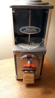 Victor Half Cabinint Gum Machine  • $140