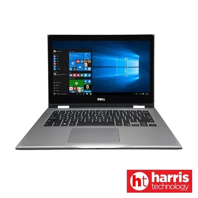 Dell Inspiron 13 (5379) 13.3  Fhd 2 In 1 Touch Laptop • $269