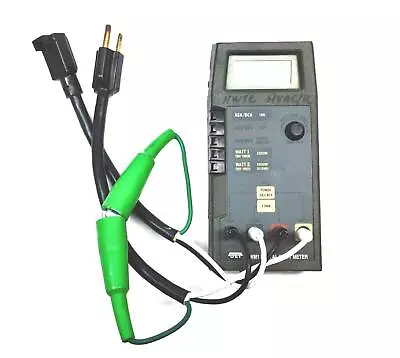 UEI Digital Watt Meter DWM1 USED • $50.57