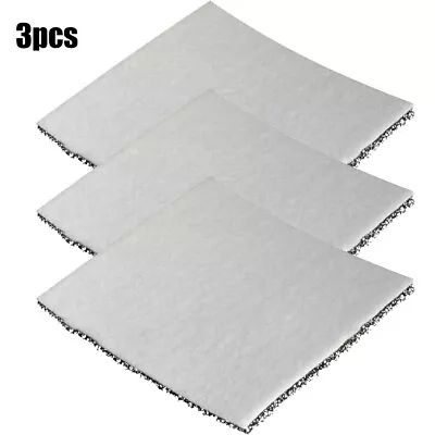High Quality Dust Filters For Kenmore & For Panasonic Vacuum Cleaner MCV9568 • £6.49