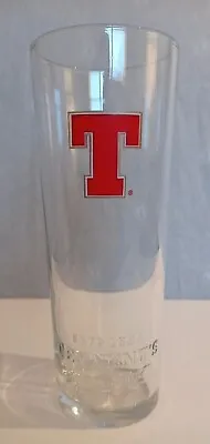 £9.98 • Buy Tennents Lager Scotland Pint Glass  Brewed With Passion In Scotland Since 1885 